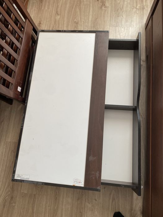 Дитяче ліжечко Верес