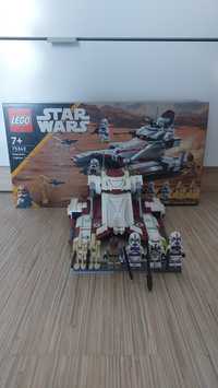 Lego star wars 75342 republic fighter tanc