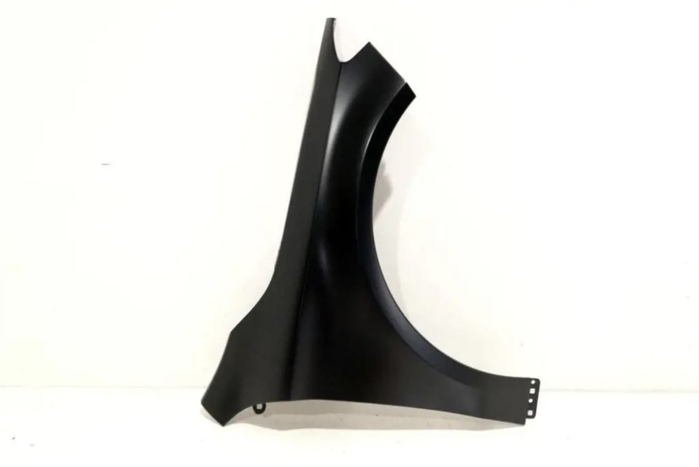 Крыло левое правое алюминий Mercedes Benz W117 C117 CLA Class