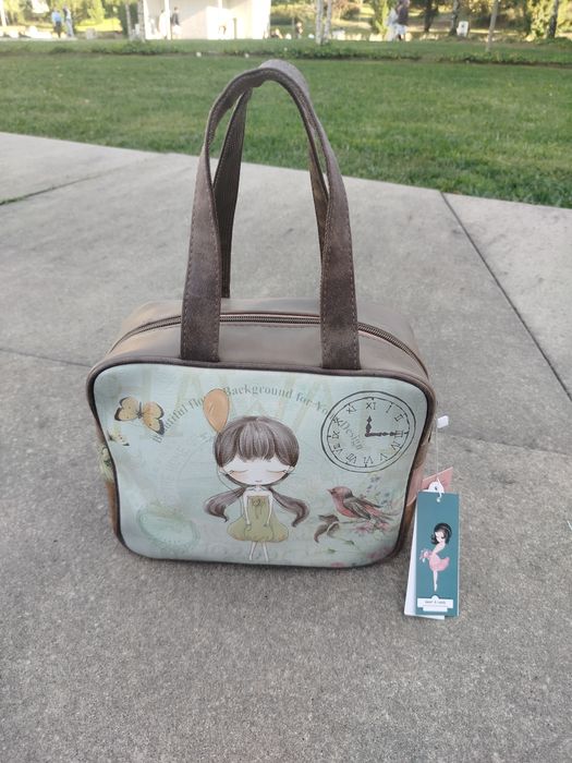 Bolsa Sweet Candy