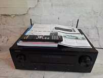 7.2 Denon AVR-X2500 WiFi BT HEOS Alexa Atmos Vision HDR Spotify