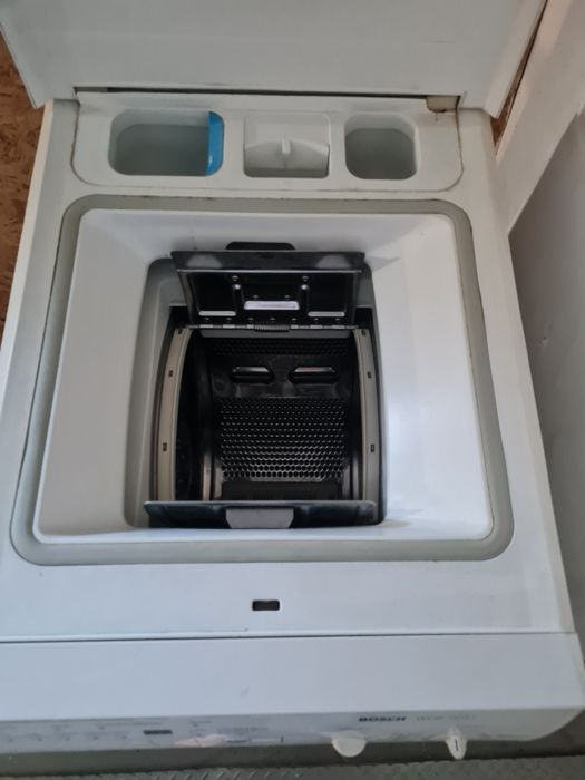 Пральна машинка Bosch