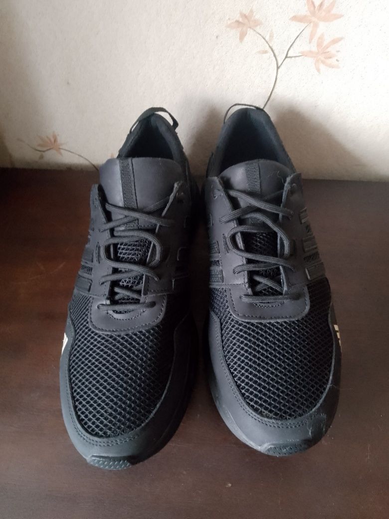 Кроссовки Adidas Climacool, 44р