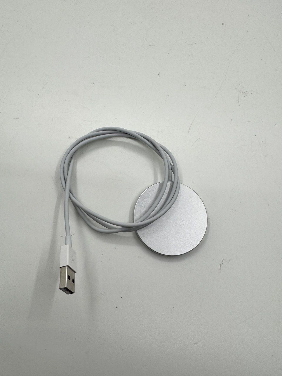 Зарядка безпровідна  magsafe