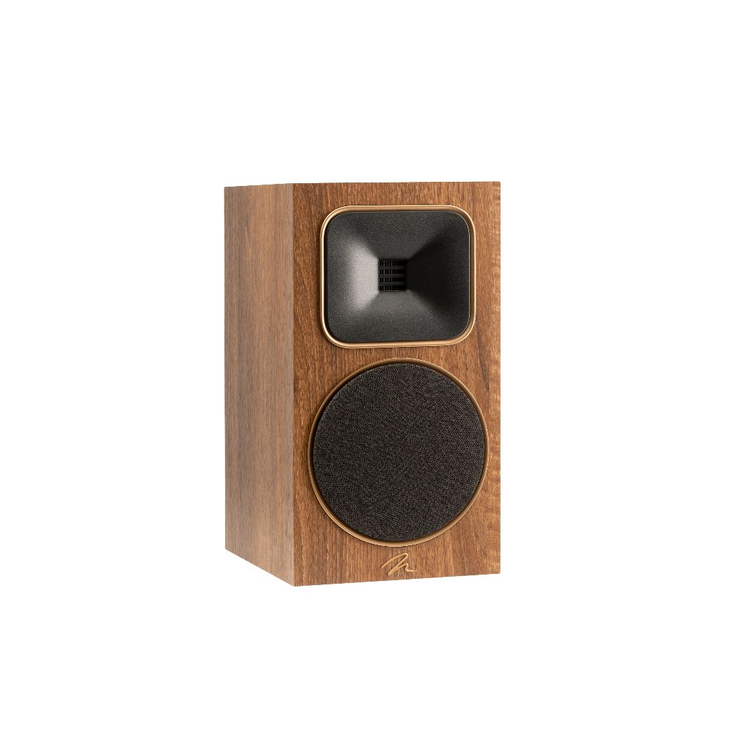 Martin Logan Foundation B1 Walnut