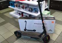 Hulajnoga elektryczna XIAOMI Mi Pro 2  600W jak nowa
