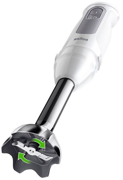 Продам блендер/ ручной процессор. Braun