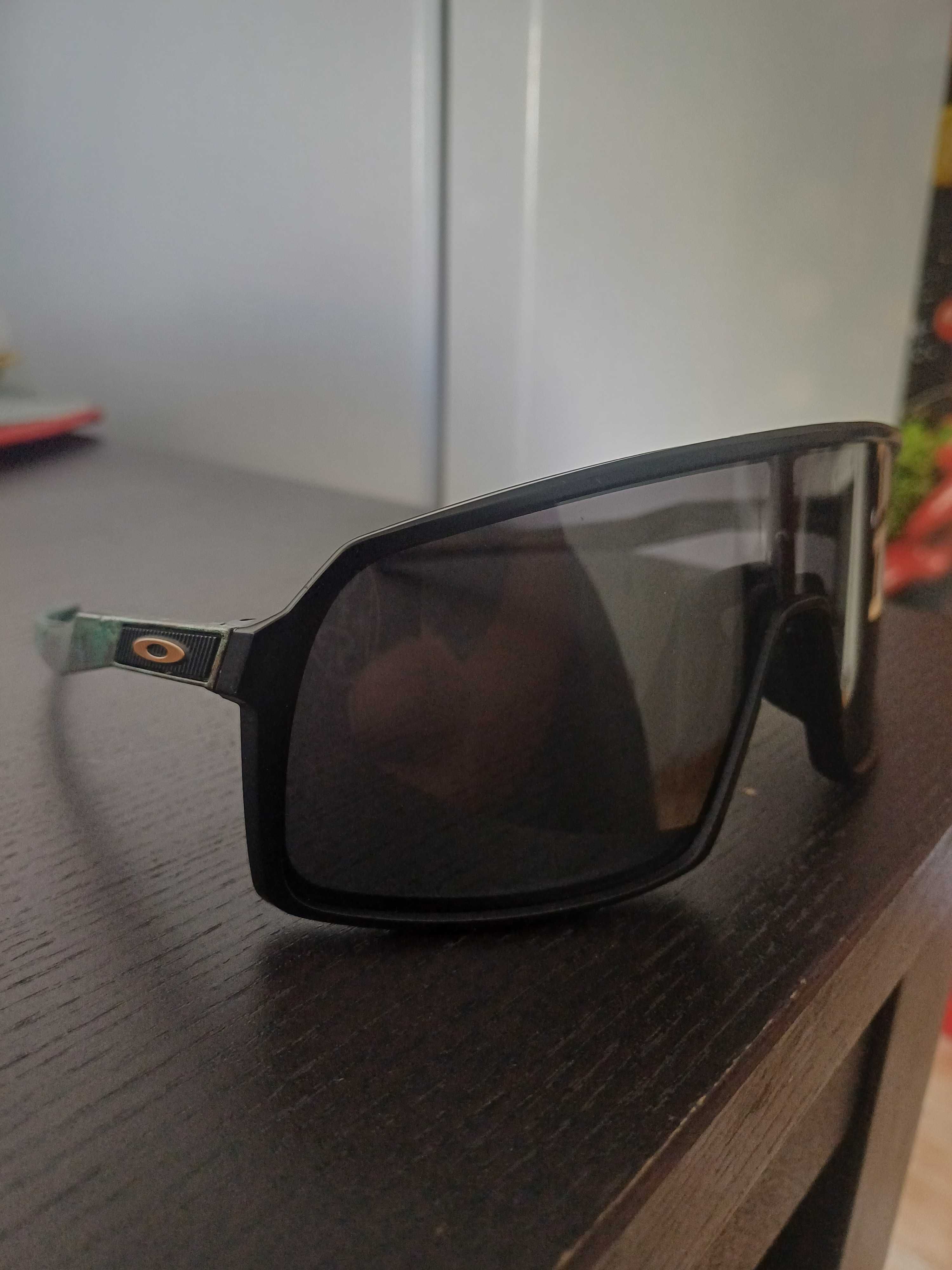 Óculos de sol Oakley Coalesce