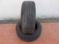 FIRESTONE TZ300 Q 205 55 16 91V OPONY PARA 2014r