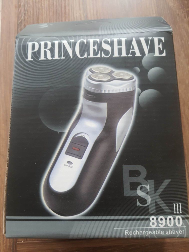 Golarka Princeshave