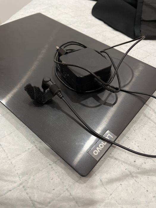 Computador lenovo ideapad s145