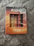 Perfumy damskie MISSGUIDED babe heat