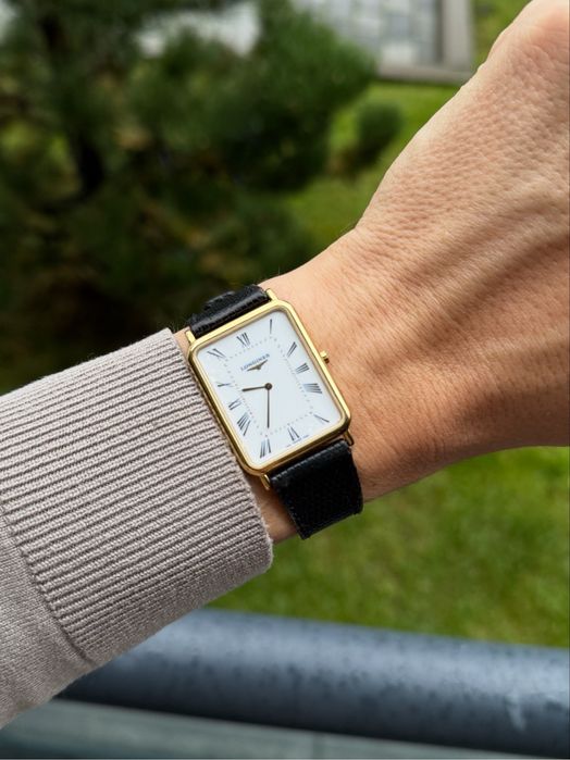 Годинник LONGINES Les Grandes Classiques 26/32мм