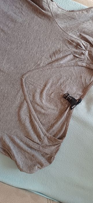 Podkoszulek bluzka Roz XL  Z h&m