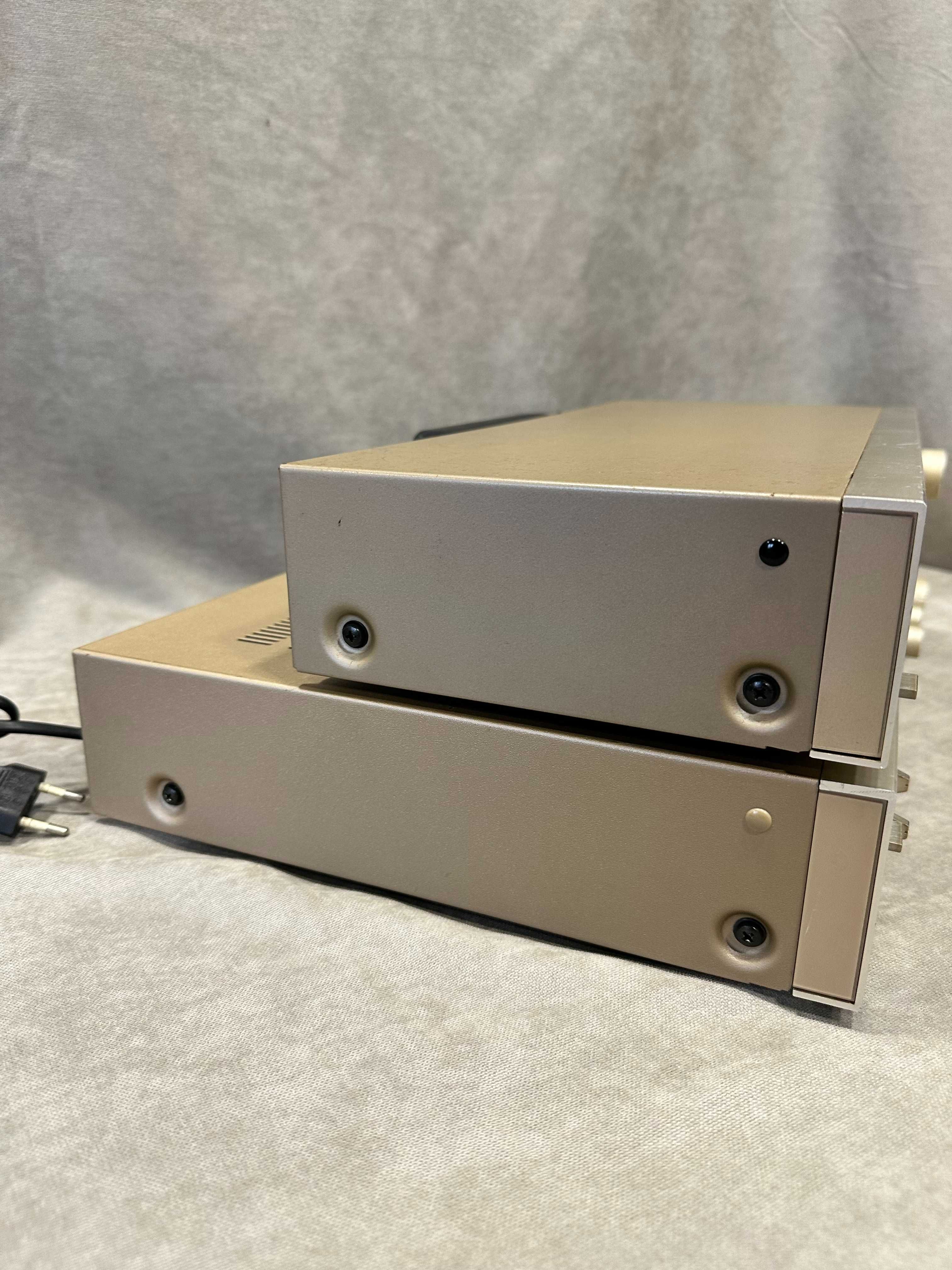 Zestaw Stereo Firmy Marantz, Wzmacniacz PM 310, tuner ST 310
