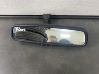 Дзеркало зеркало в салон Mitsubishi Pajero Wagon 4 07-13р. 7630A021