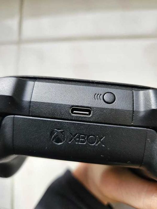 Konsola Xbox Series X