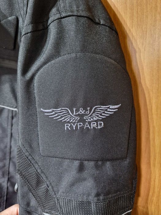 Kombinezon motocyklowy RYPARD KOM050 rozm. 4XL