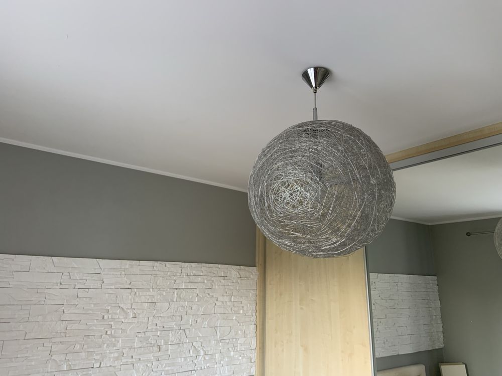 Sprzedam lampę sufitową