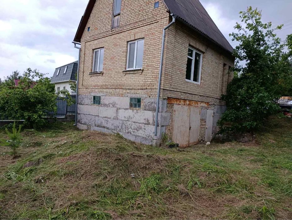 Продаж дачі 65 м²