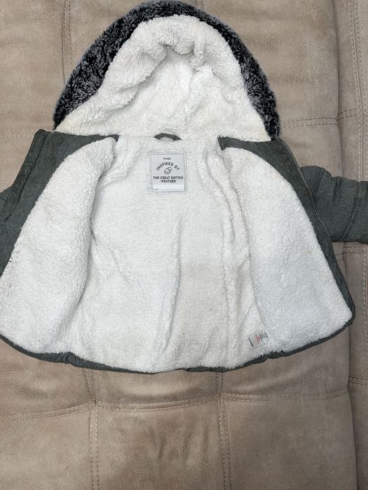 Курточка дитяча б/у