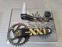 Sram xx1 EAGLE dub