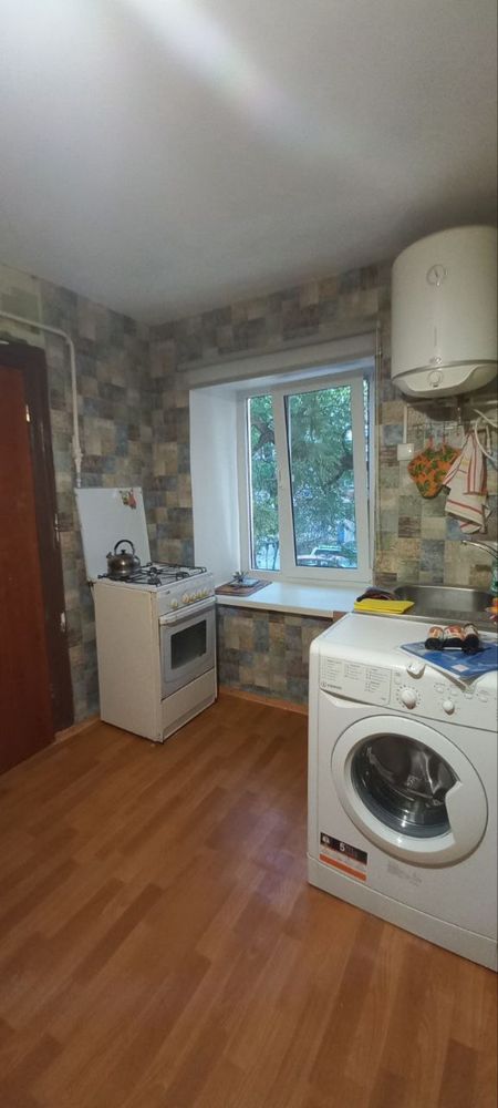 Продам 1- комнатную квартиру в самом центре на ул. Пушкинская