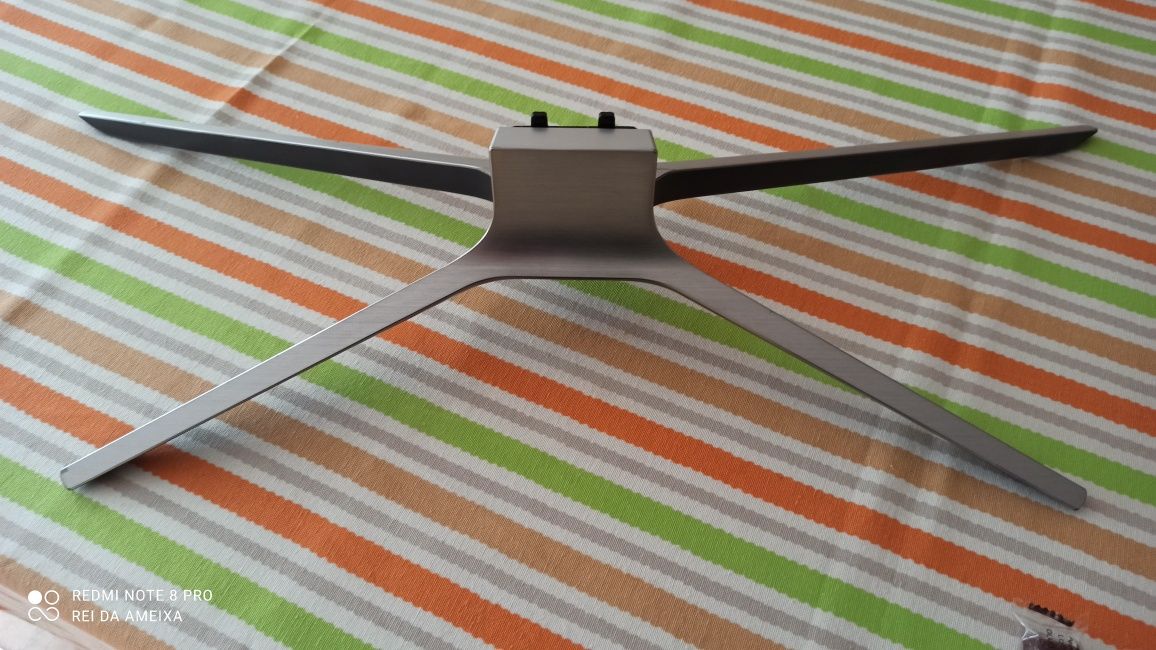 Base para televisor Samsung
