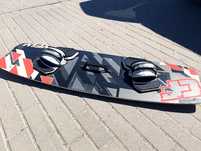 Deska kitesurfingowa