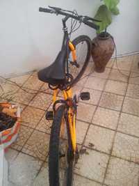 Vendo Mountain Bike Esmaltina em bom estado