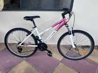 Bicicleta menina roda 26’’