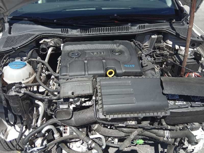 Motor Seat Ibiza 1.4TDi 12V / Ref: CUT CUTA