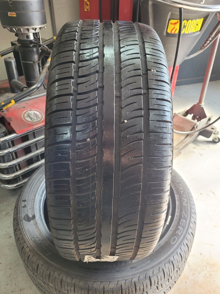 Opony Letnie PIRELLI 255/45 R20 105V