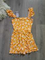 Kombinezon damski 36/38 Boohoo nowy