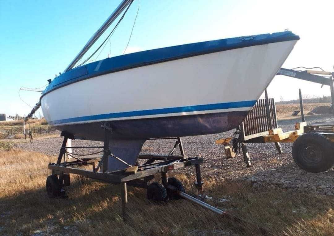 Jachty Maxi 68 + silniki