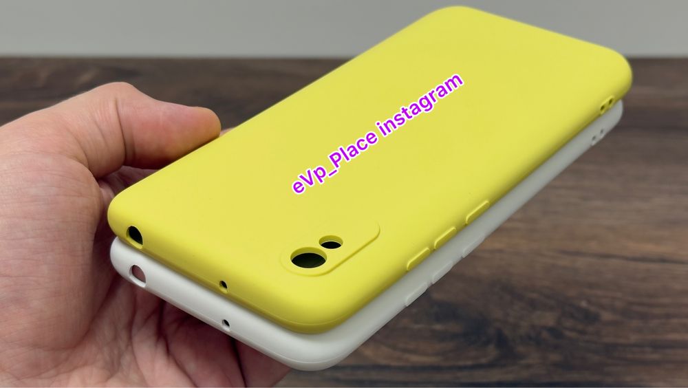 Чохол Xiaomi Redmi 9a чехол редмі 9 а
