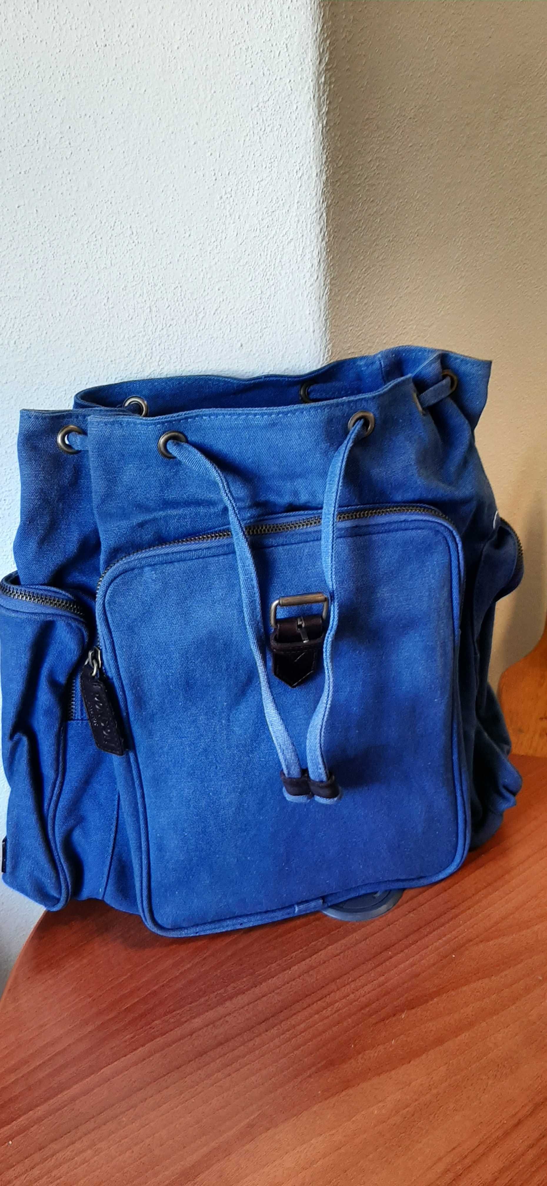 Mochila Ronson ganga NOVA