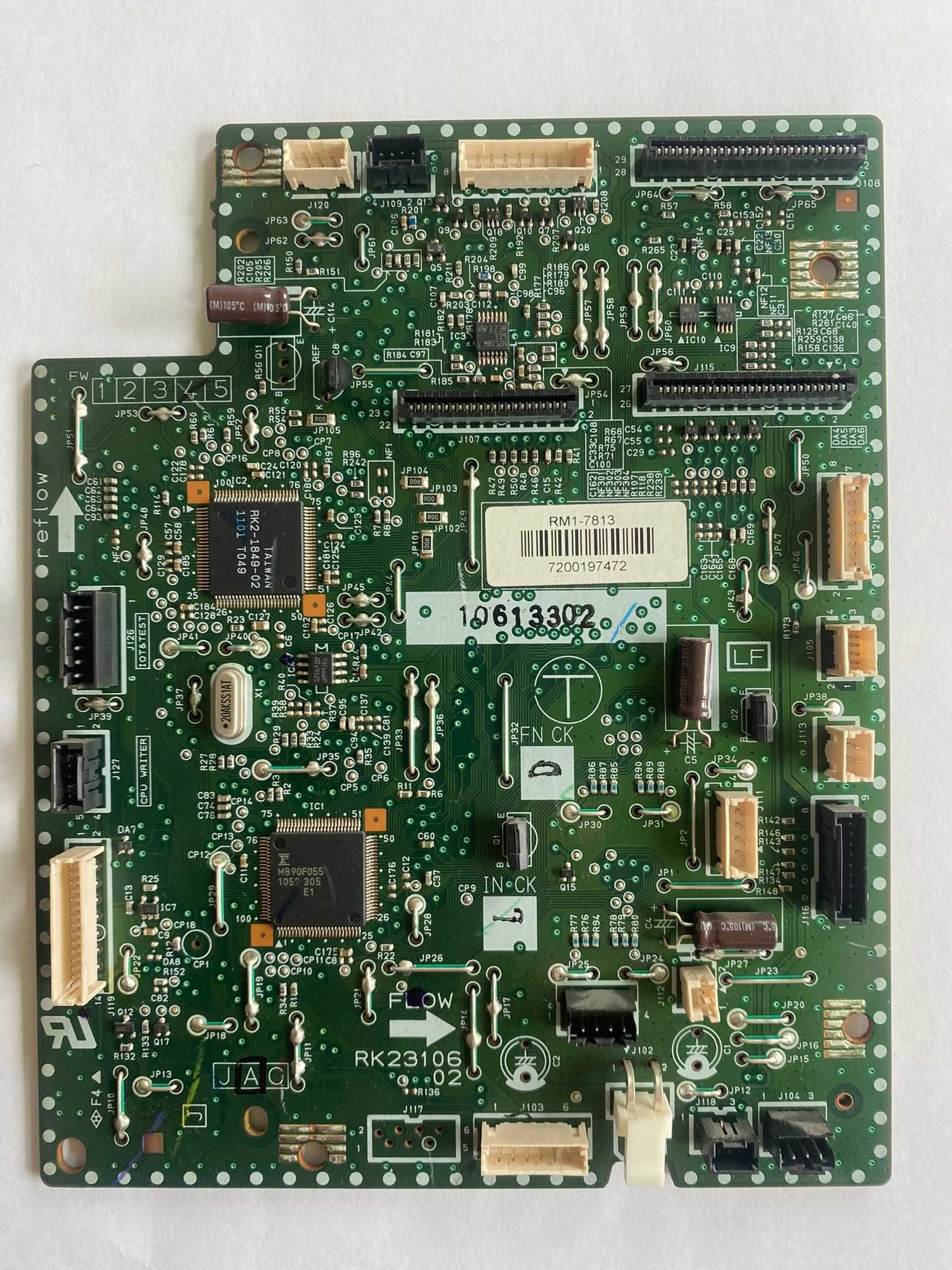 HP płyta CM1415 RM1-7813