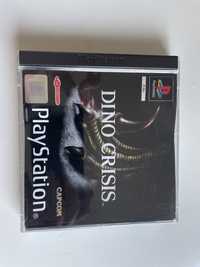 Dino Crisis | ps1 | playstation