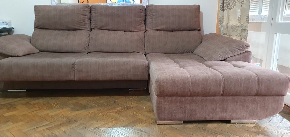 Vendo sofa em bom estado