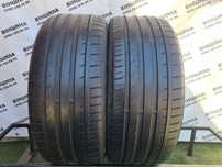 Шини 245/40 R 20 Falken Azenis. Літо пара. Колеса склад.