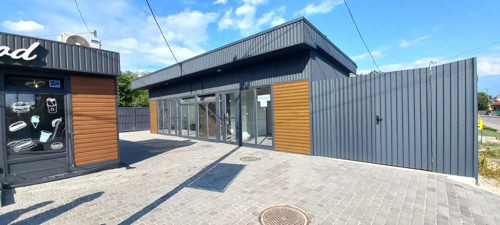 ОРЕНДА приміщення ЛЕВАДА