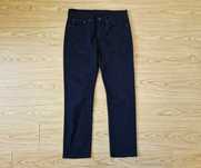Джинси чоловічі Levi's 514 W34 L32 (Levis/Левайс) Original