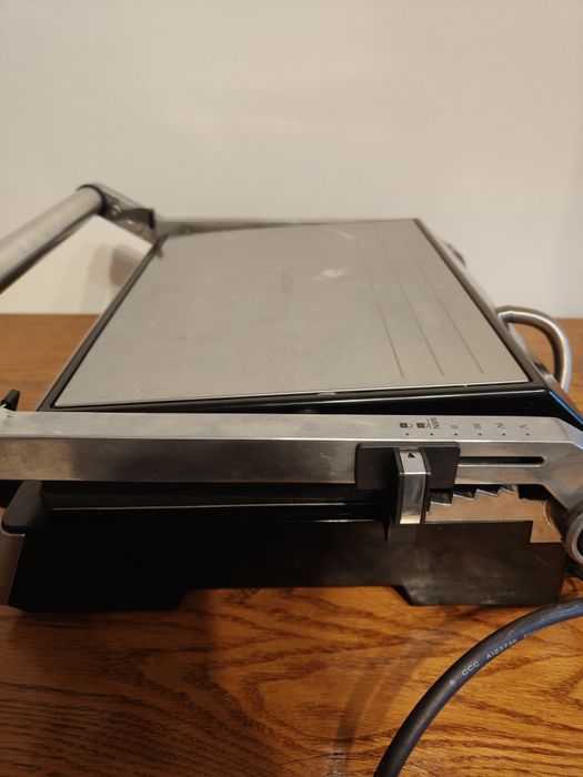 Grill elektryczny silvercrest  panini