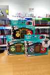 Konsola Brick game 23 w 1 gier tetris