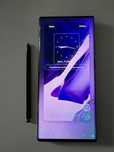 Samsung Galaxy NOTE 20 Ultra 5G • 12 GB RAM • 256 GB