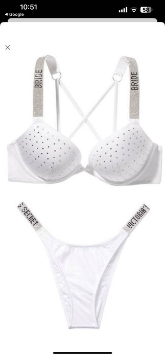 Купальник Victoria’s Secret