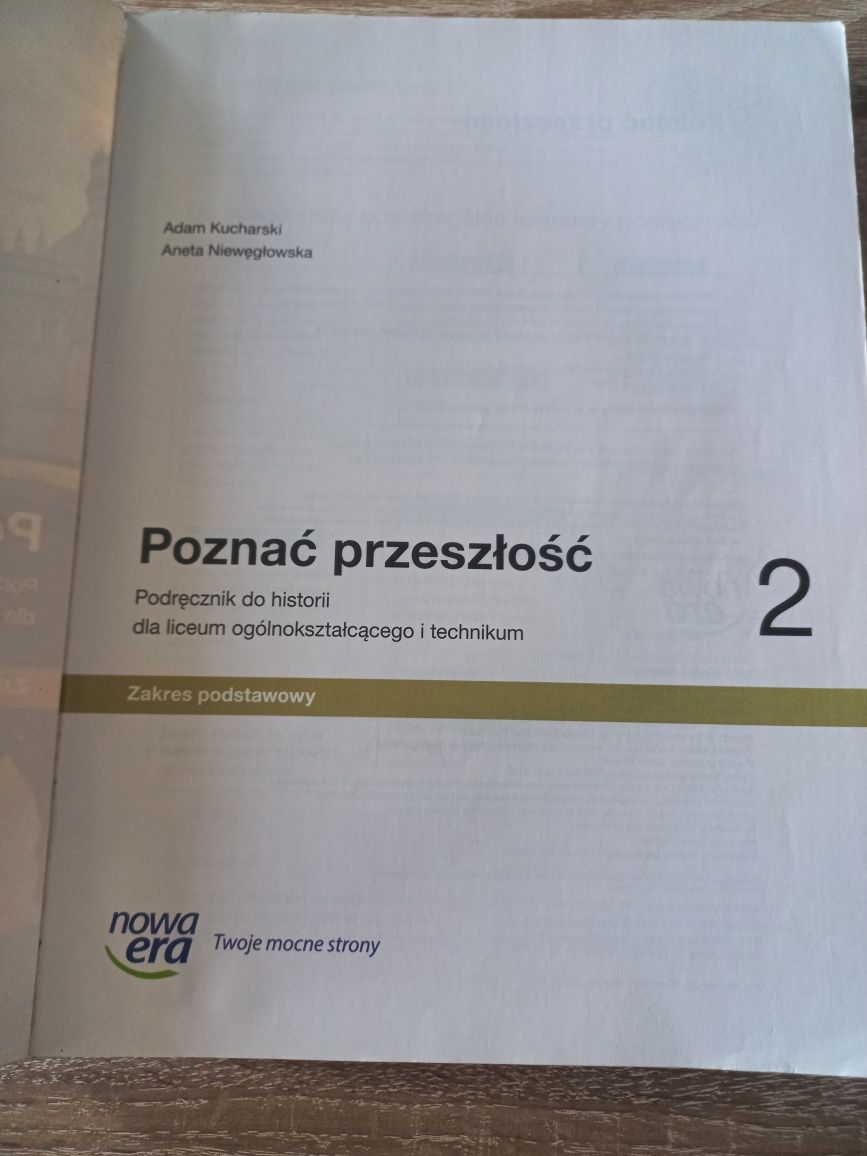 Poznać przeszłość 2