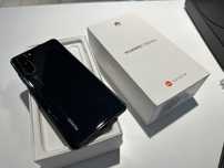 Huawei P30 Pro 6/128 komplet OKSIKOM Tęcza