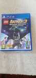 Ps4 gra Batman 3.